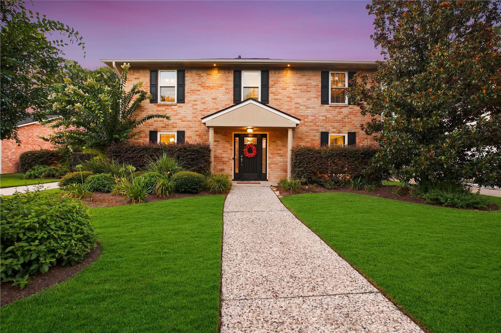Property Photo:  17422 Sorrel Ridge Drive  TX 77388 