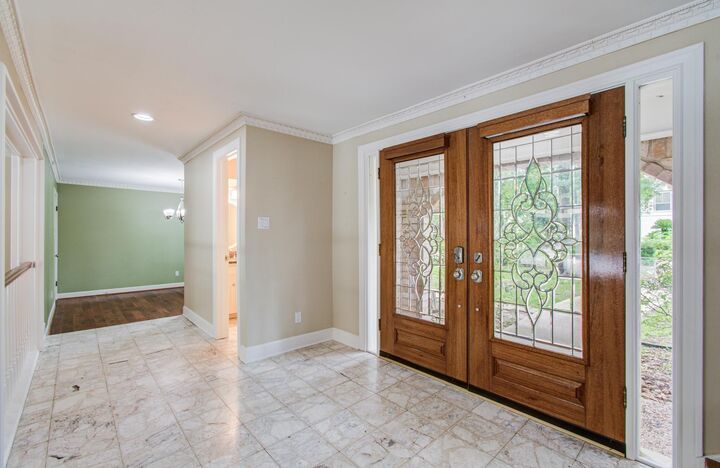 Property Photo:  10523 Fawnview Drive  TX 77070 
