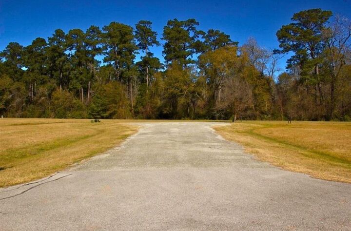 Property Photo: 1 Wild Forest Court TX 77340