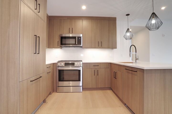 Property Photo:  921 Madison St 204  NJ 07030 