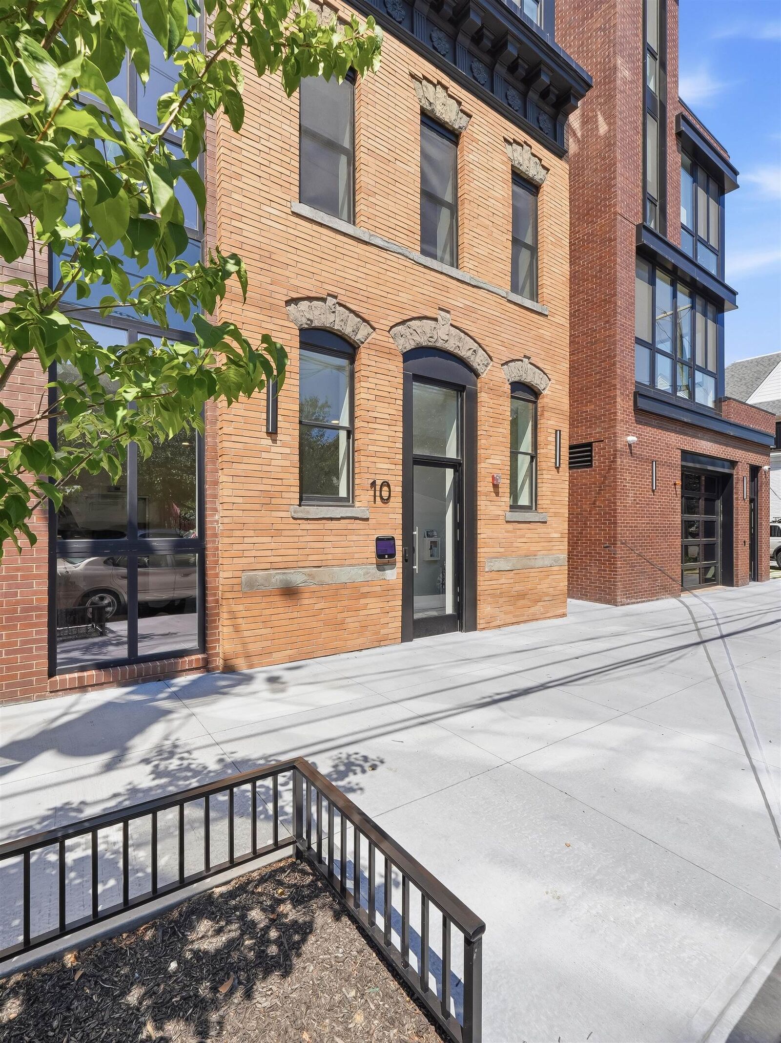 Property Photo:  10 South St 303  NJ 07307 