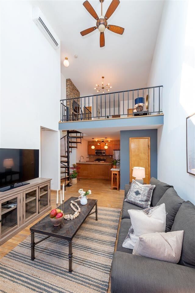 Property Photo:  208 Willow Ave 405  NJ 07030 