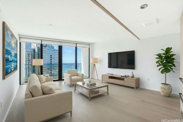 Property Photo:  1000 Auahi Street 3008  HI 96814 