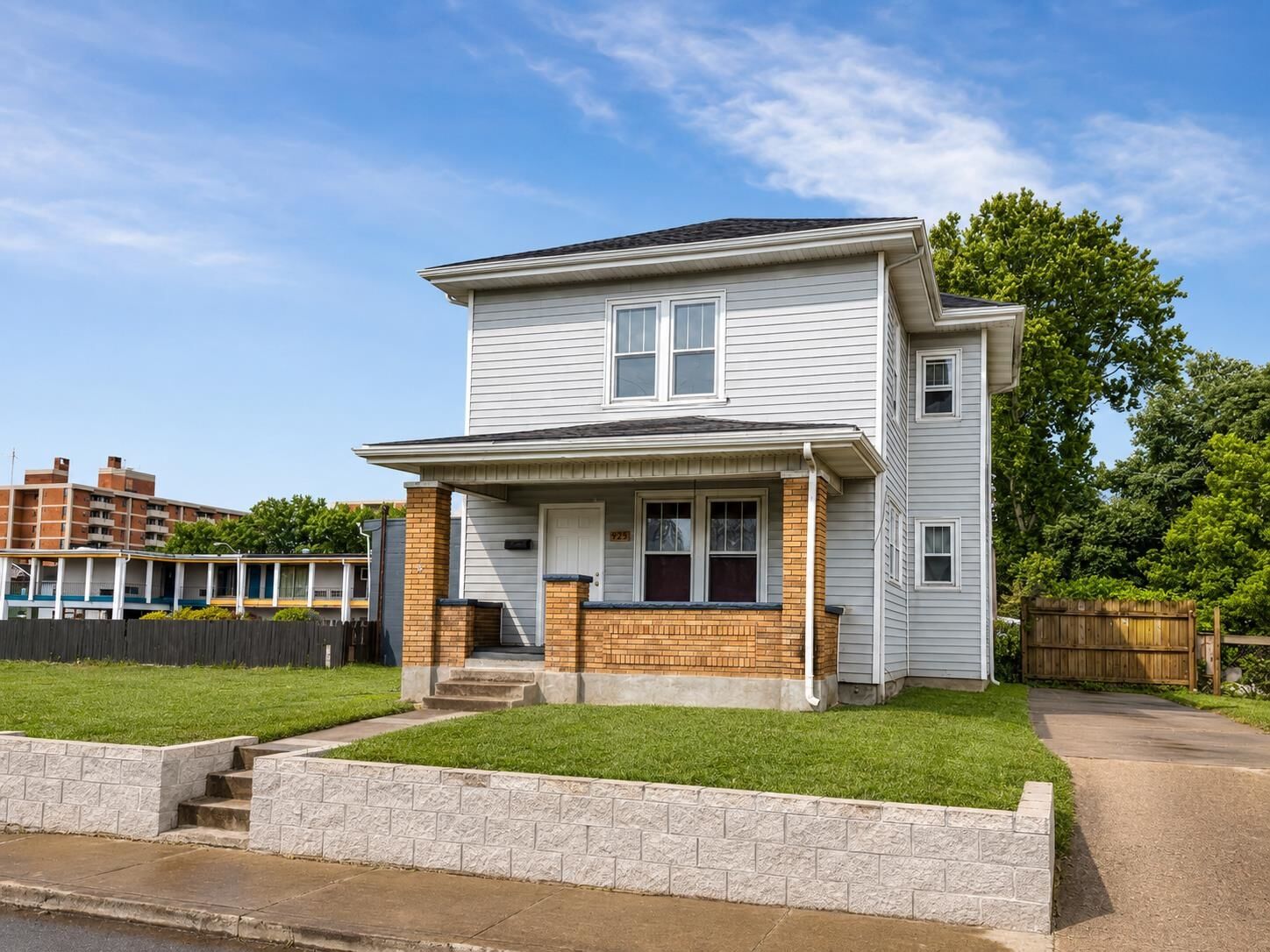Property Photo:  324 30th Street  KY 41101 