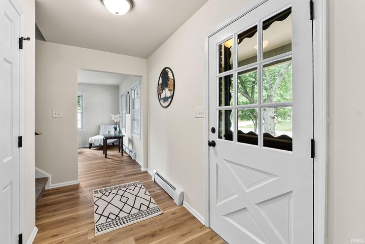 Property Photo:  3526 Maxim Drive  IN 46815-6131 
