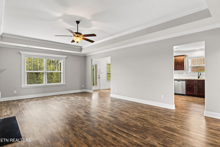 Property Photo: 215 Montgomery Farms Drive TN 37737