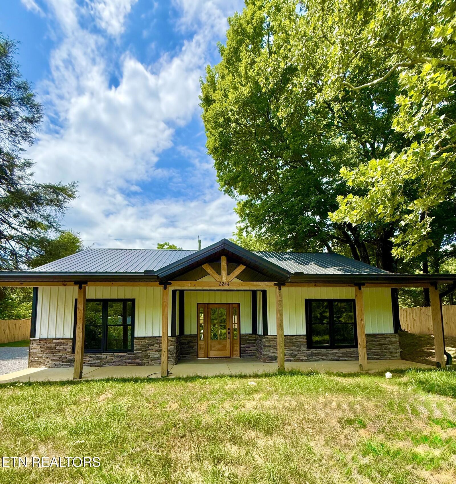 Property Photo:  2244 Mynatt Rd  TN 37918 