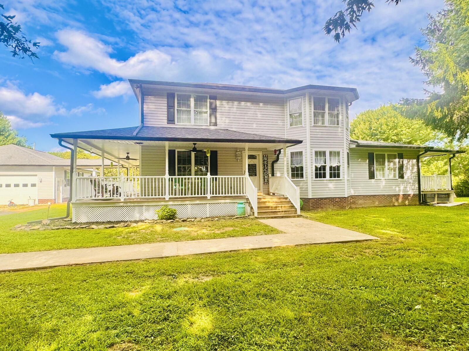 Property Photo:  163 Holly Hock Drive  KY 42539 