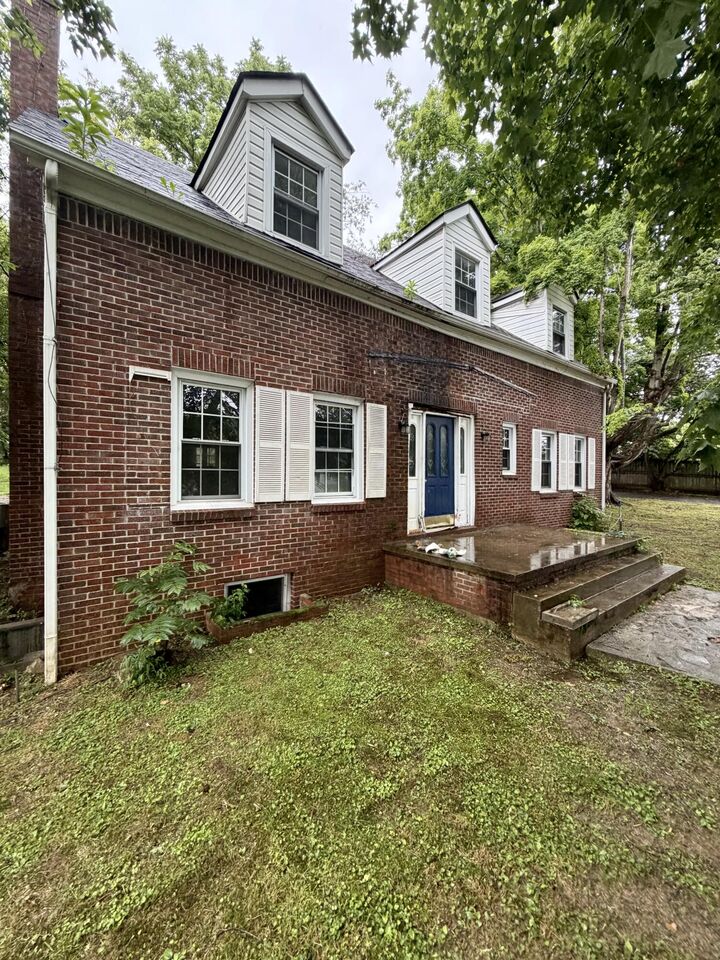 Property Photo:  45 Perciful Street  KY 40456 