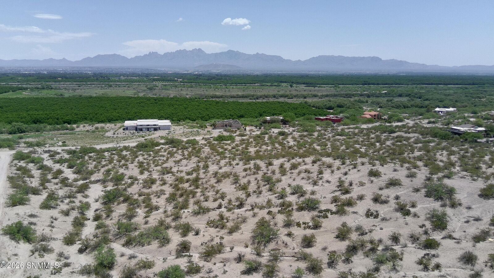 Property Photo:  2940 Mesilla Hills Drive  NM 88005 