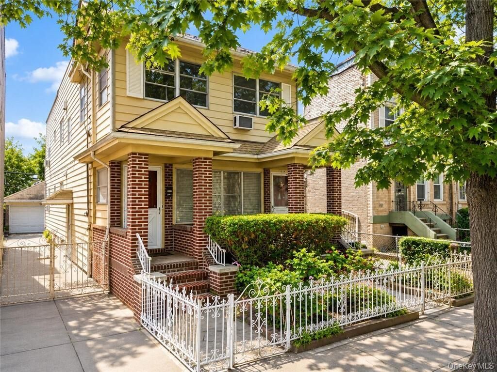 Property Photo:  1334 E 15th Street  NY 11230 