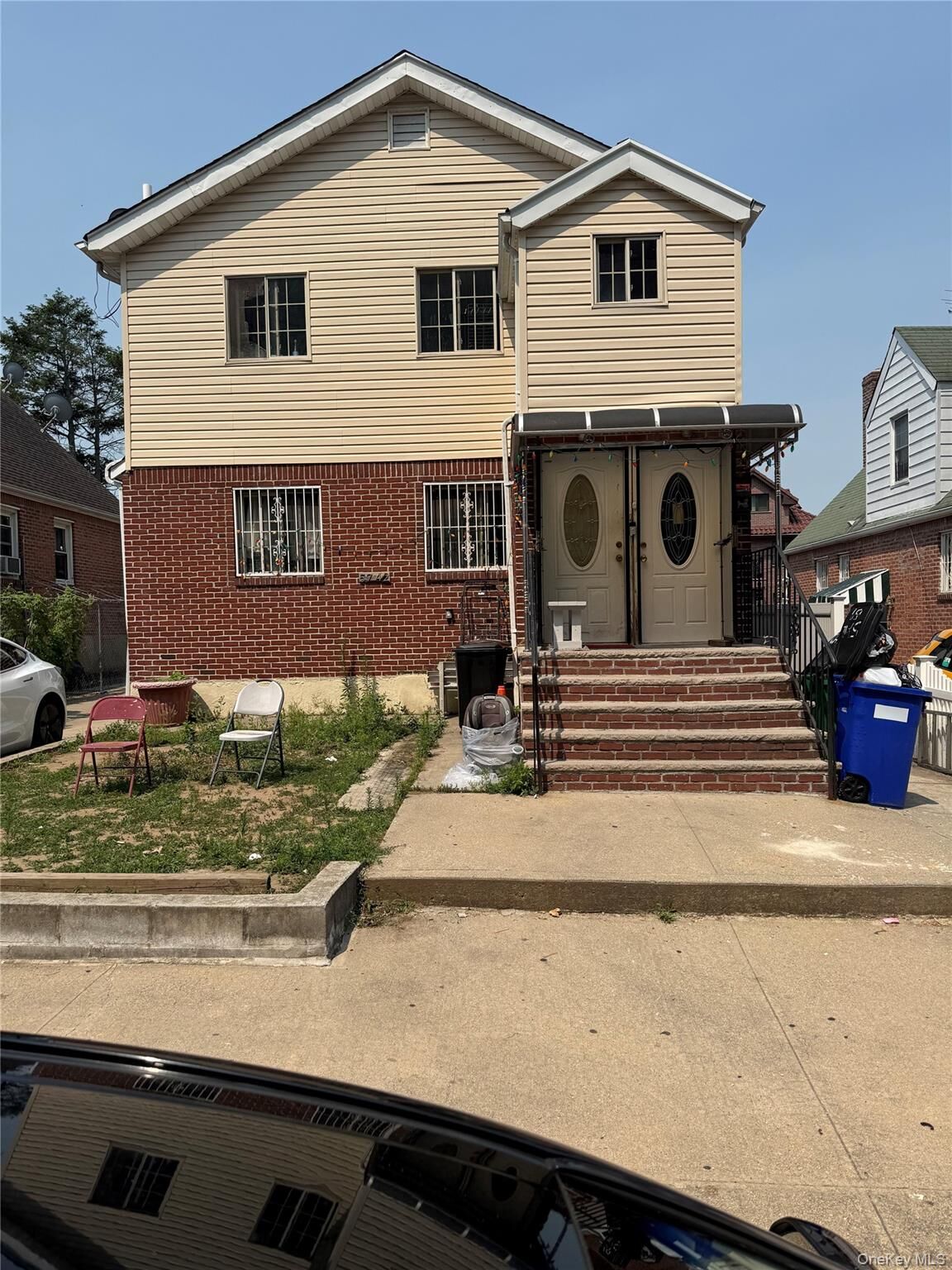 Property Photo: 5742 159th Street NY 11365