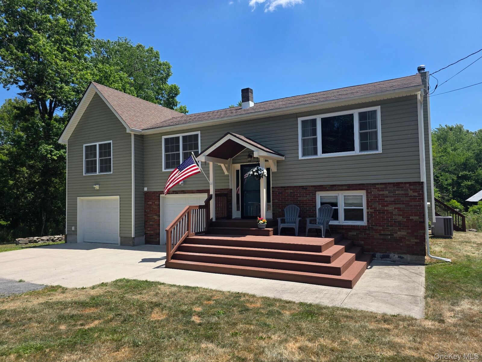 Property Photo: 326 Bullville Road NY 12549