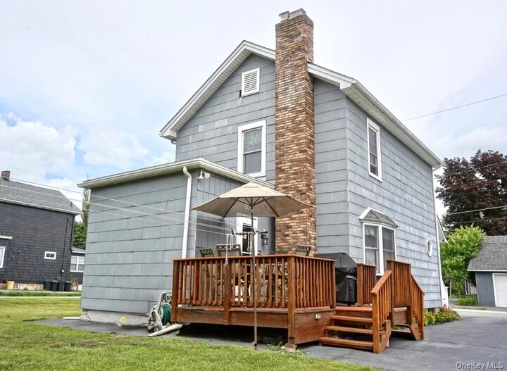 Property Photo:  4 Hill Street  NY 12771 