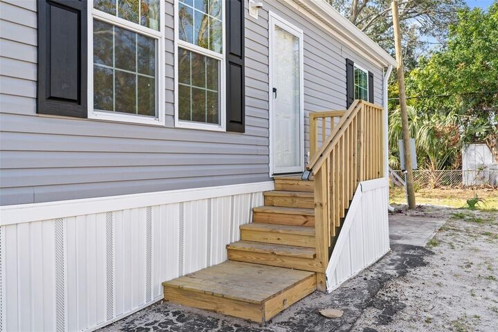 Property Photo: 5234 Yellow Pine Street N FL 33709