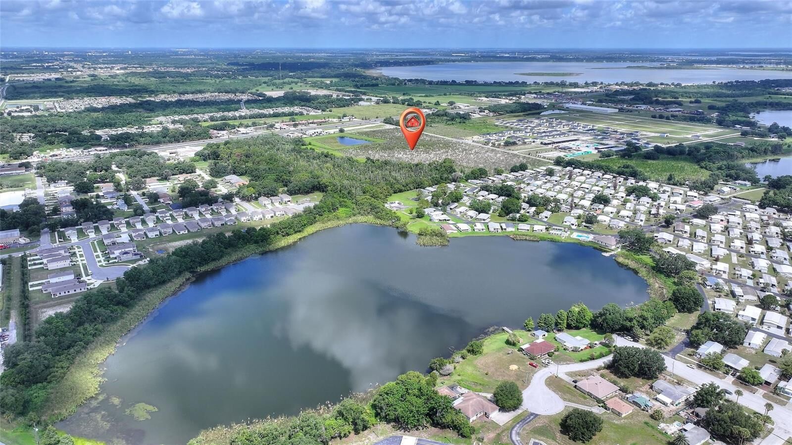 Property Photo: U S Highway 27 FL 33838