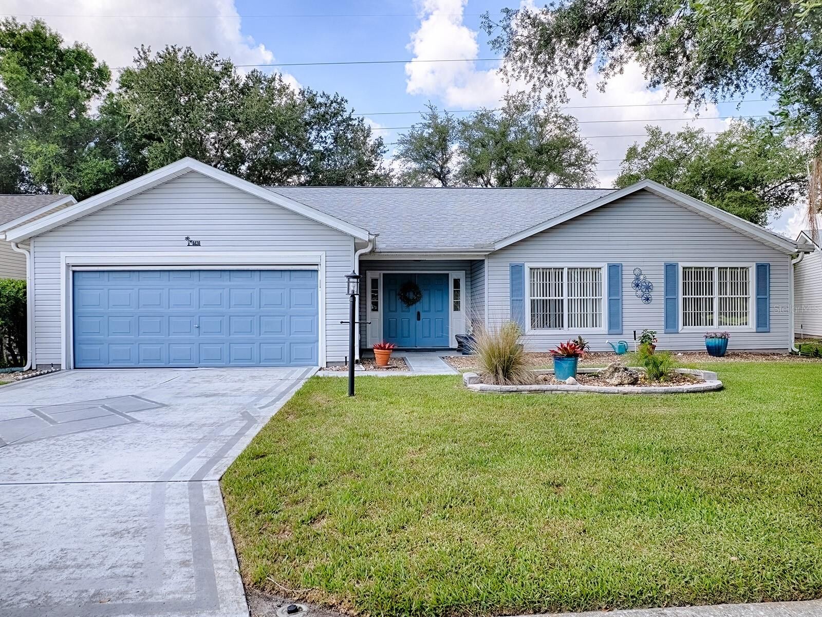 Property Photo:  4438 River Ridge Drive  FL 34748 