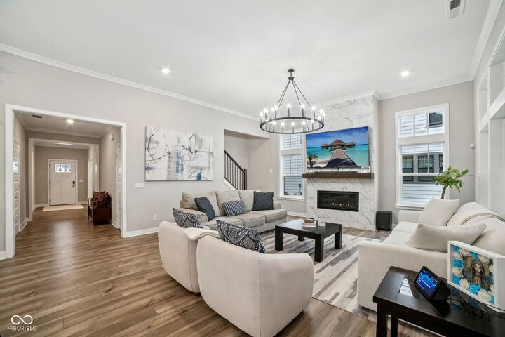 Property Photo: 2156 W 171st Street IN 46074