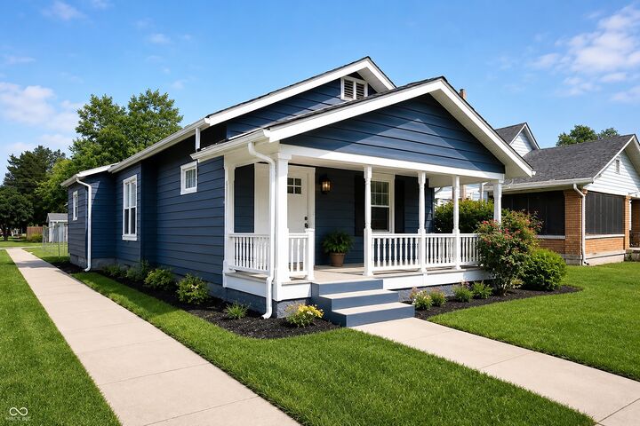 Property Photo:  1538 S 17th Street  IN 47802 