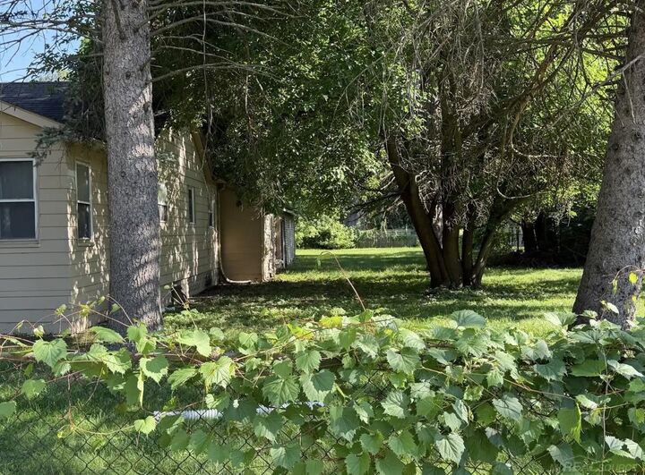 Property Photo:  3348 Wasmund Avenue  MI 48091 