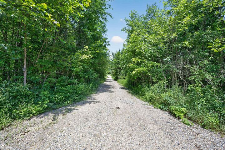 Property Photo:  5498 Piersonville Road  MI 48421 