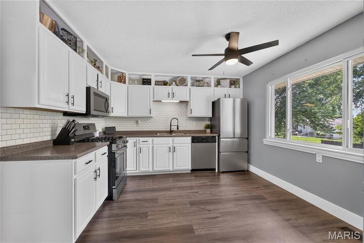 Property Photo: 1346 Blue Ridge Drive MO 63376