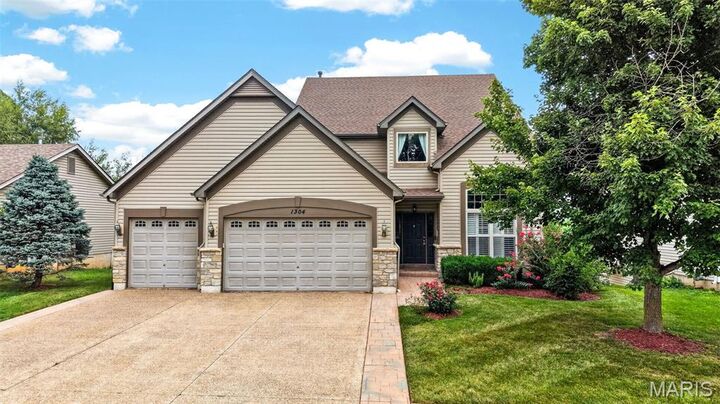 Property Photo:  1304 Forest Way  MO 63385 