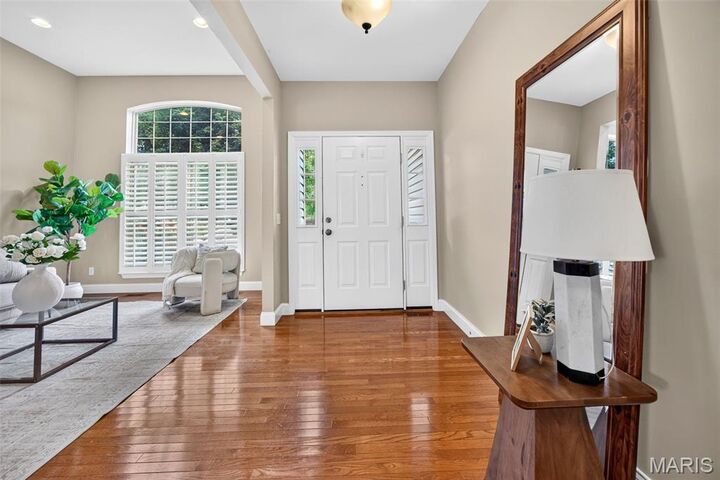 Property Photo:  1304 Forest Way  MO 63385 