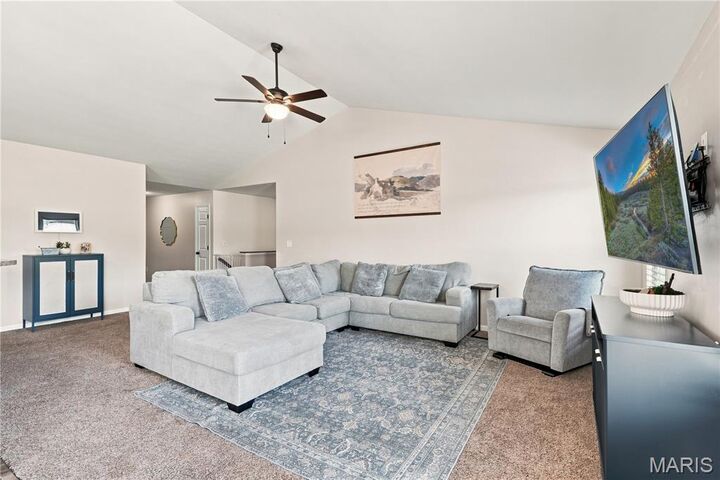 Property Photo:  1854 Iron Mountain Drive  MO 63028 