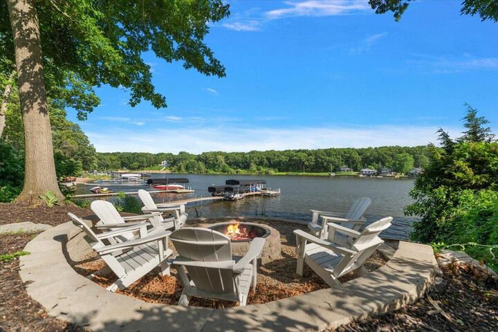 Property Photo: 6365 Watersedge Lane MI 49453