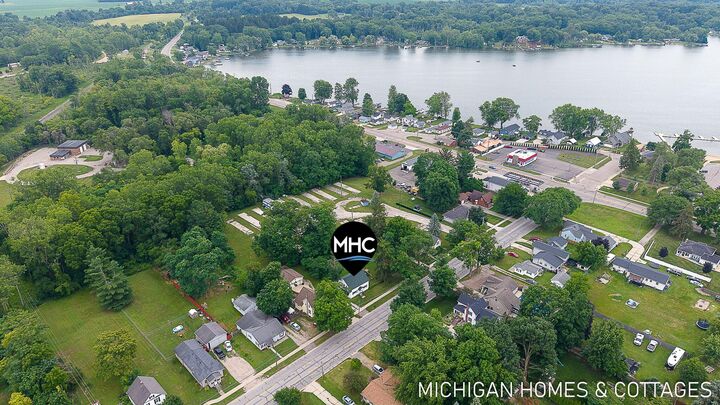 Property Photo: 752 Jordan Lake Avenue MI 48849