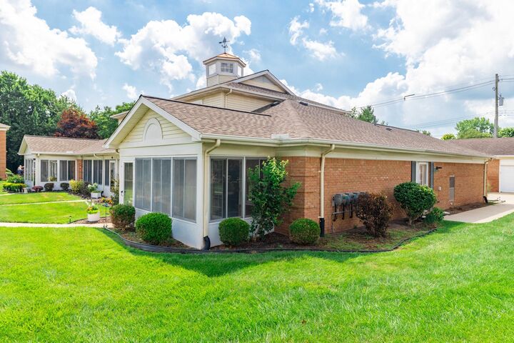 Property Photo:  8217 Grays Drive  MI 48138 