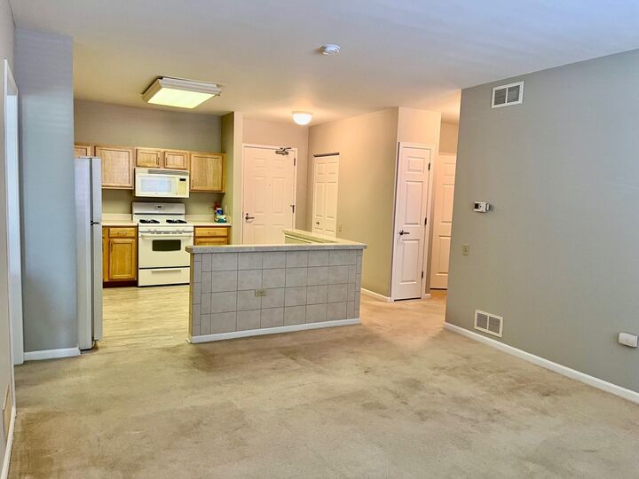 Property Photo: 6710 S Keating Avenue 201 IL 60629