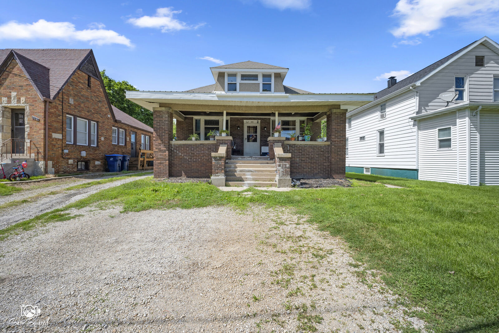 Property Photo: 505 Lindberg Road IL 61301