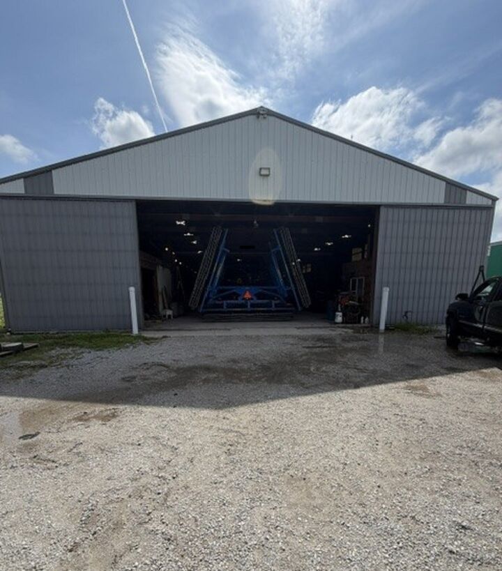 Property Photo: 2460 E Lincoln Highway IL 60411
