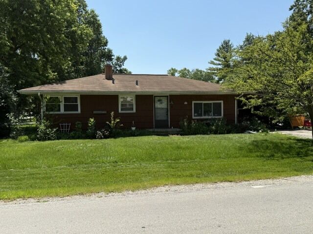 Property Photo: 6100 Pershing Avenue IL 60516