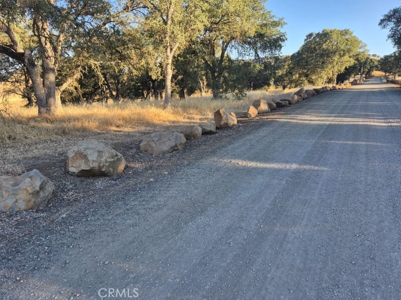 Property Photo: 2225 Park Boulevard CA 95422