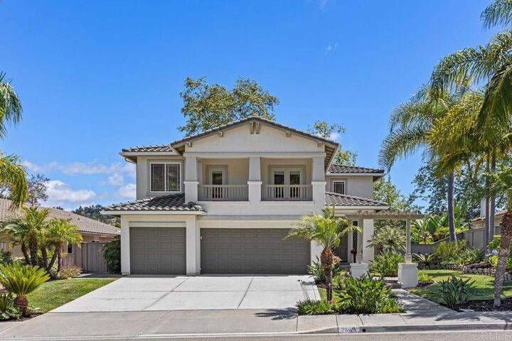 Property Photo: 2865 Rancho Rio Chico CA 92009