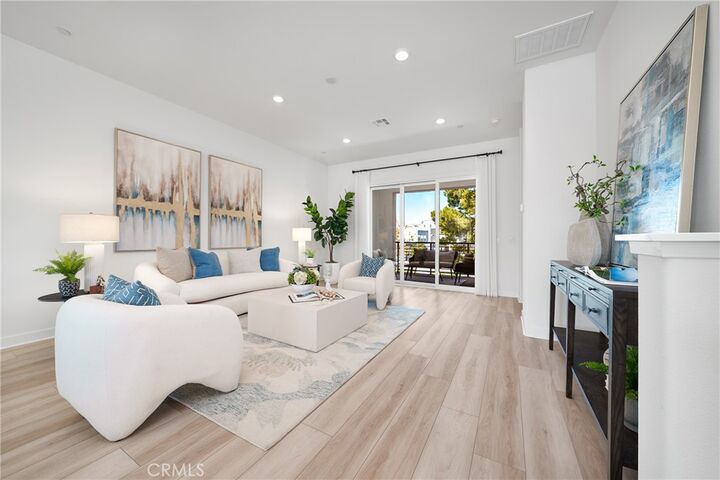 Property Photo:  127 Biome  CA 92618 