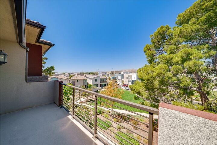 Property Photo:  127 Biome  CA 92618 