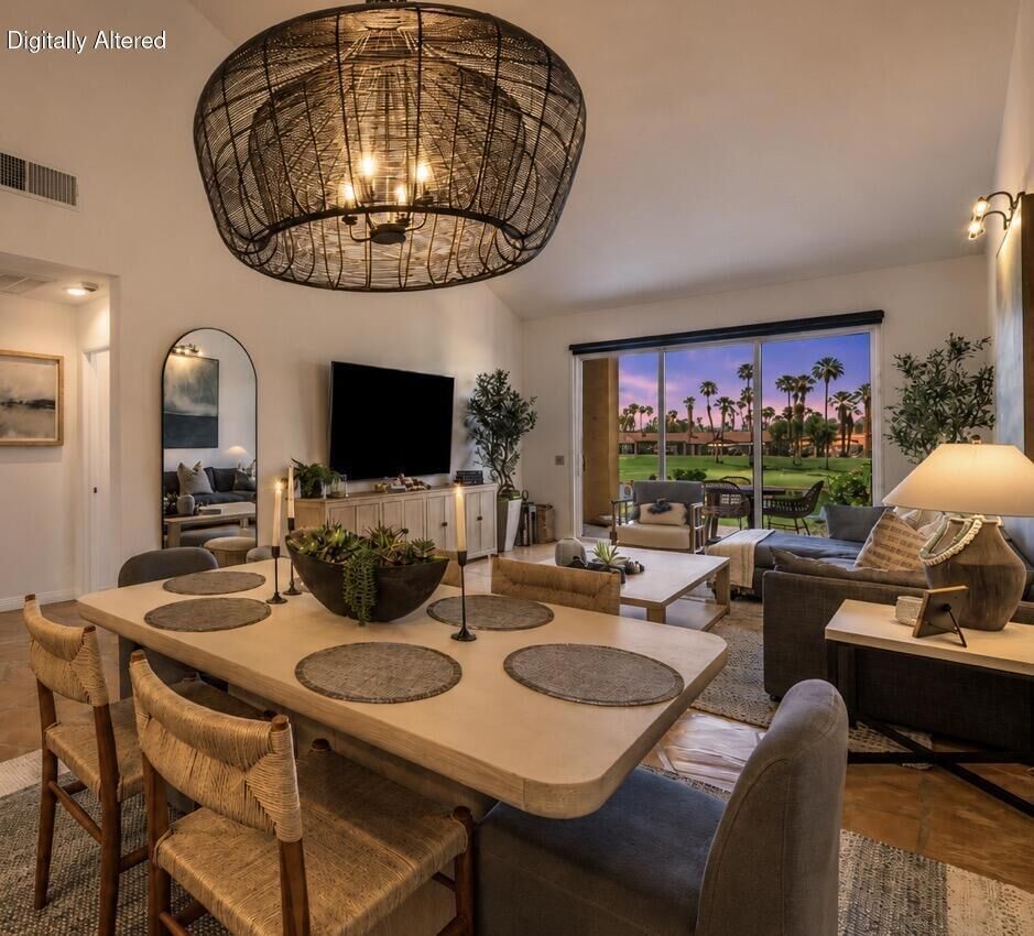 Property Photo: 38674 Wisteria Drive CA 92211