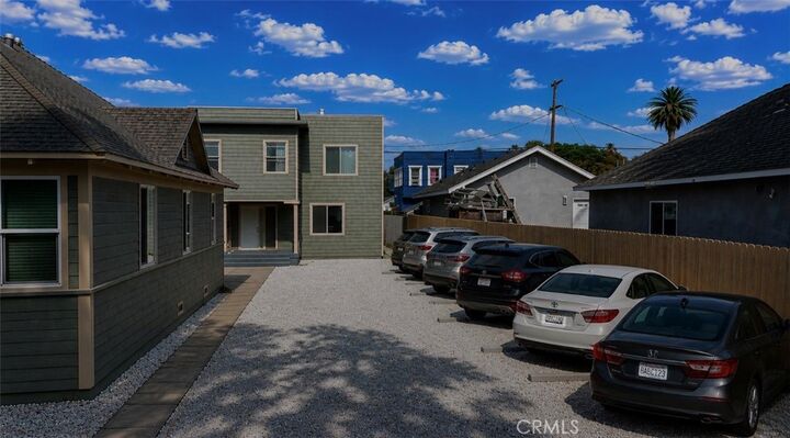 Property Photo:  2130 Elm  CA 90806 