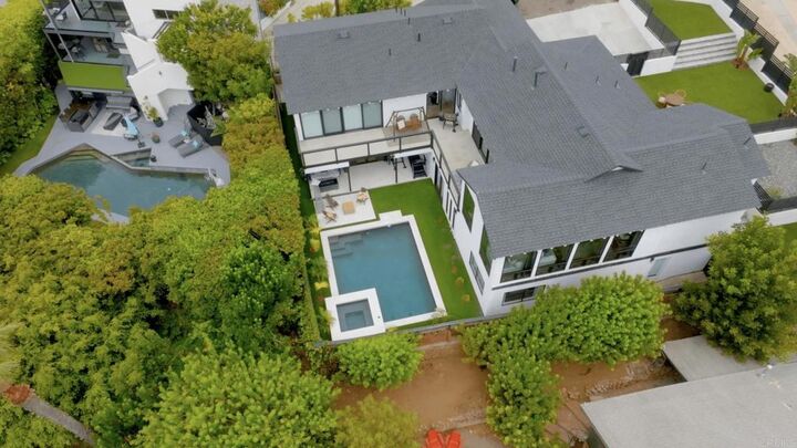 Property Photo: 1891 Titus Street CA 92110