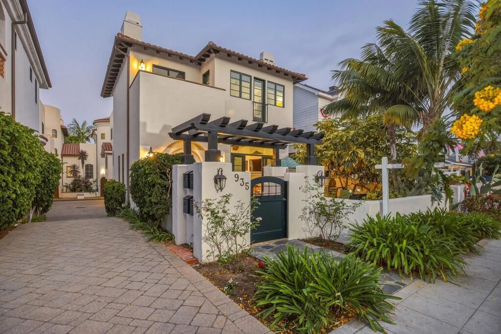 Property Photo: 935 F Ave CA 92118