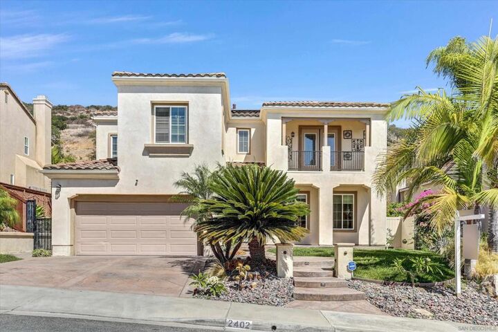 Property Photo: 2402 Plaza Eva CA 91914