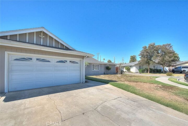 Property Photo: 8723 Larkin Court CA 92503