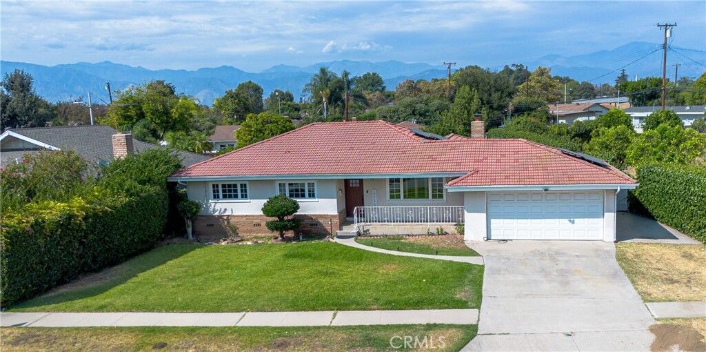 Property Photo:  1609 W Workman  CA 91790 