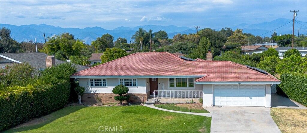 Property Photo: 1609 W Workman CA 91790