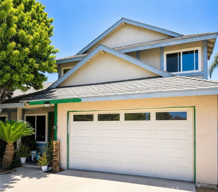 Property Photo:  17786 Santa Anita  CA 92708 