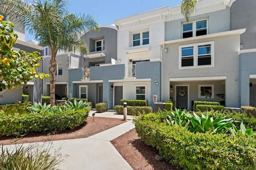 Property Photo: 3146 Trinity Bay Place CA 92110